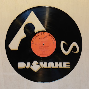Dj Snake