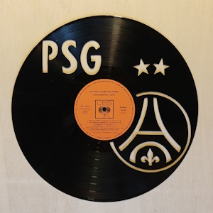 PSG