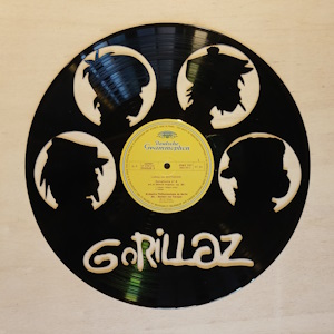 Gorillaz