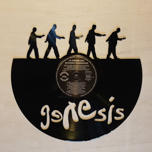 Genesis