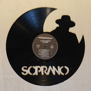 Soprano
