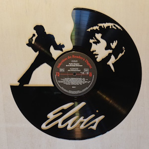 Elvis Presley