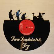 Foo Fighters