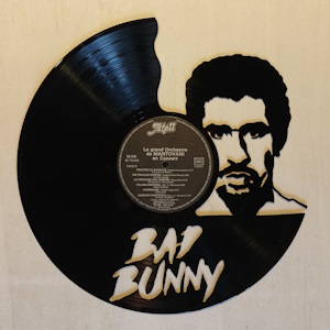 Bad Bunny