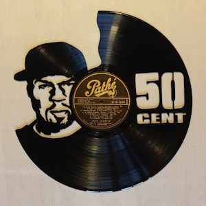 50 Cent