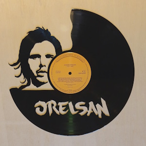 Orelsan portrait