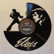 Elvis Presley