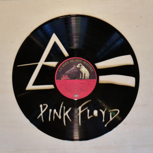 Pink Floyd