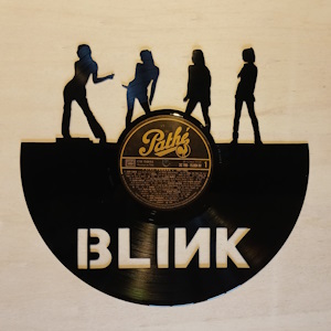 Black Pink
