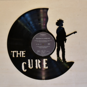 The Cure