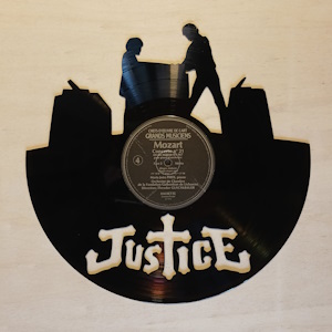 Justice