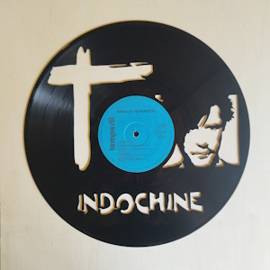 INDOCHINE