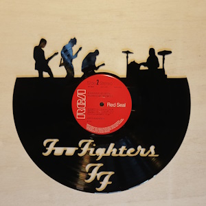 Foo Fighters