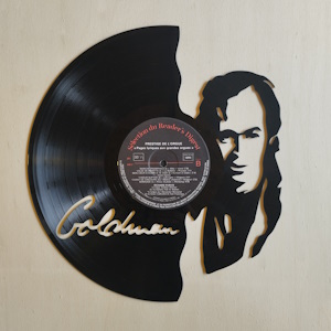 Jean-Jacques GOLDMAN