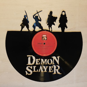 Demon Slayer