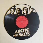 ARTIC MONKEYS